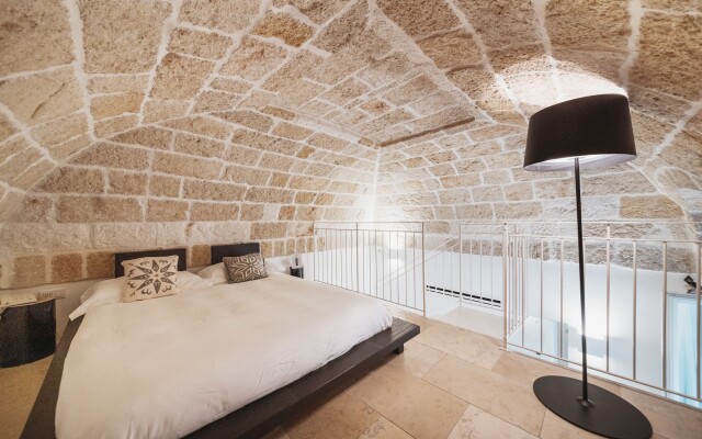 Giovì Relais