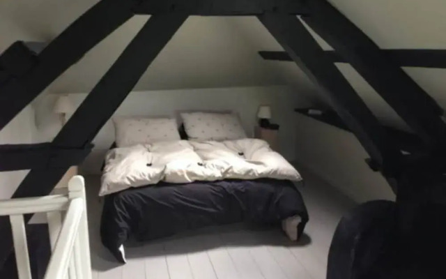 Le Clos des Hautes Loges