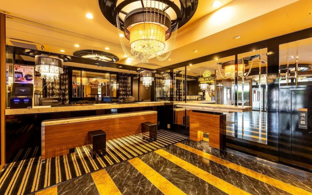 APA Hotel Kanazawa Katamachi