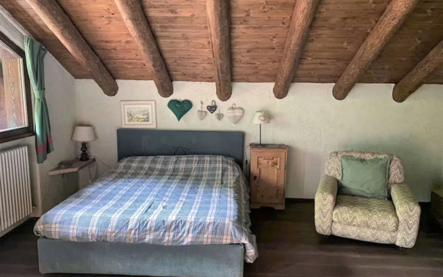 House Sally Lago di Ledro