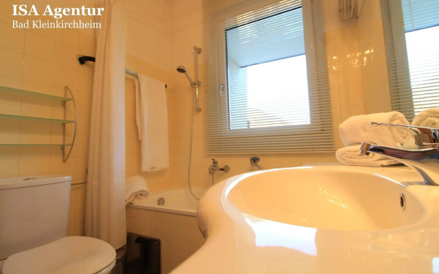 PERLE - Ski-to-door Family apartment