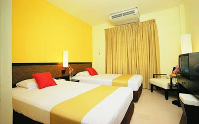 Rungyen Resort
