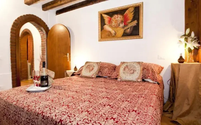 Appartamento Laura San Marco