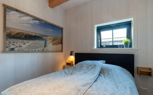 Nice Holiday Home in Callantsoog With Wellness