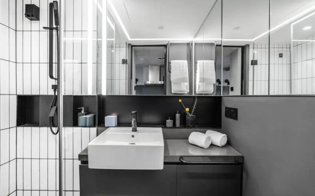 Stey Sanlitun Boutique Hotel