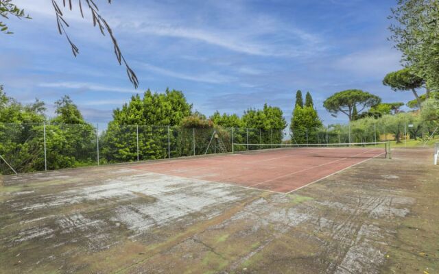 San Lazzaro (MST110)