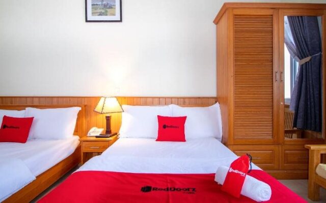 Bach An Lac Hotel