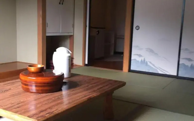 Resort Inn Seikan
