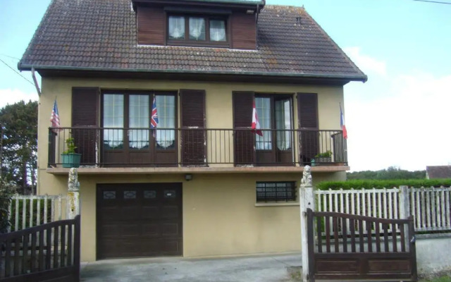 Utah Beach