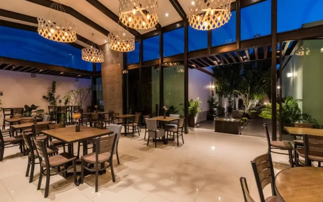 Marialicia Suites