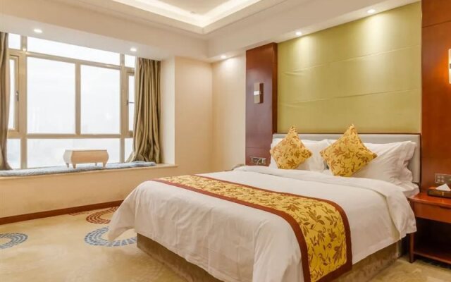 Huading International Hotel