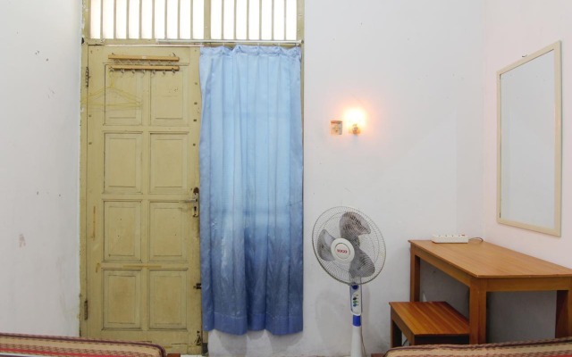Griya Godean Yogyakarta