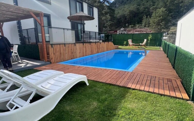 Gocek Endless Bungalow