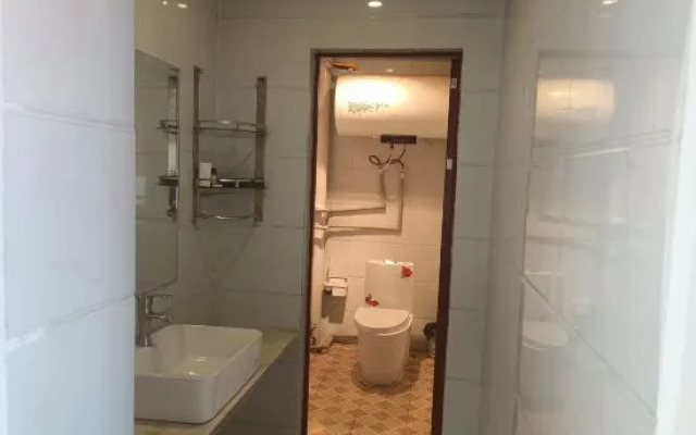 Mercure Luqulang Musi Boutique Hotel