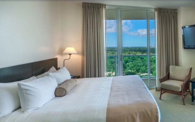 Sonesta Coconut Grove Miami