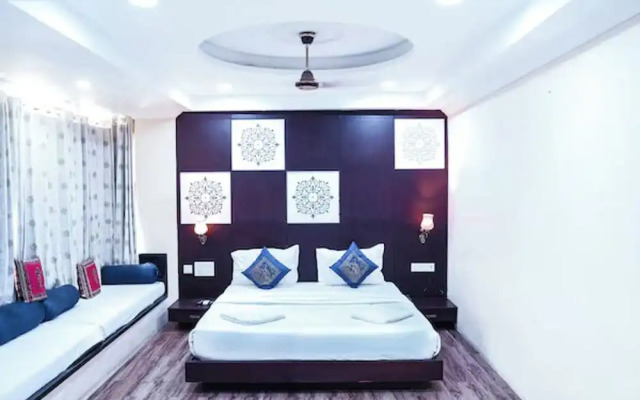 Hide-in Udaipur