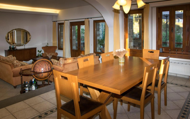 Mountain Breeze Sanctuary