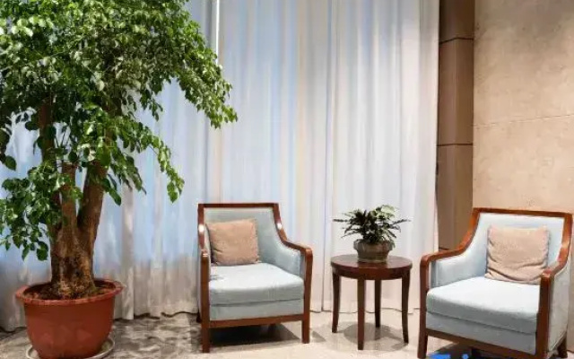 MiLan Junting Hotel