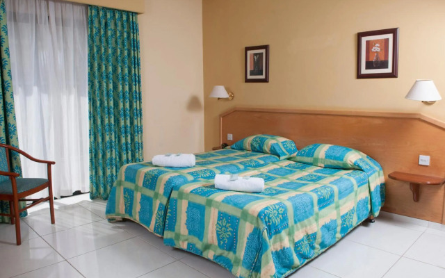 Euroclub Hotel