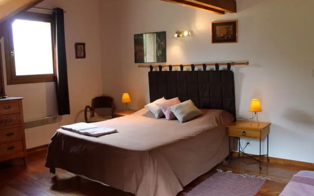 B&B La Borella Casa Conti