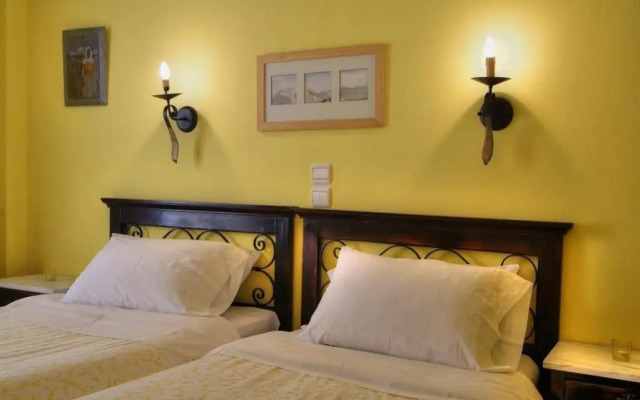 Nefeles Guesthouse