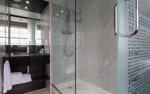 DoubleTree by Hilton London - Greenwich