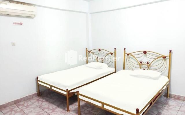 Surya Hotel Soppeng RedPartner