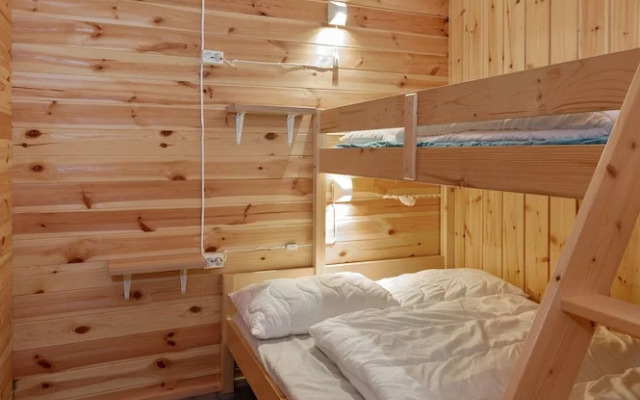 Birkelund Camping