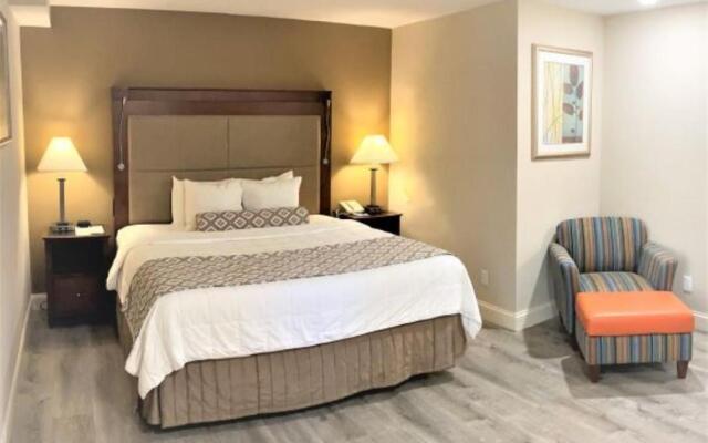 Clayton Plaza Hotel & Extended Stay