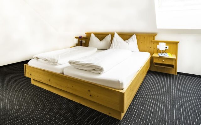 Cityhouse Apartments 1