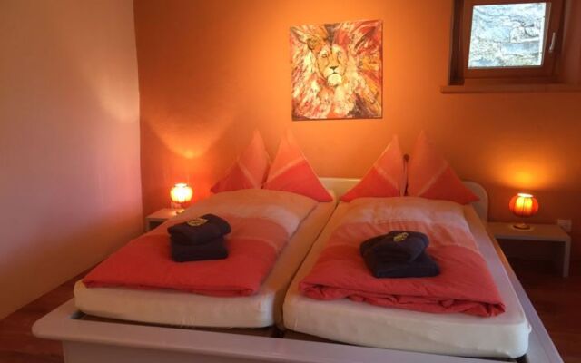 House Casa Anna Agarone