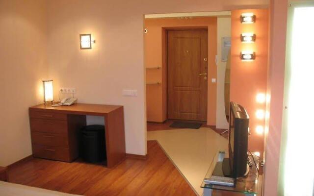 Business Home Apartments