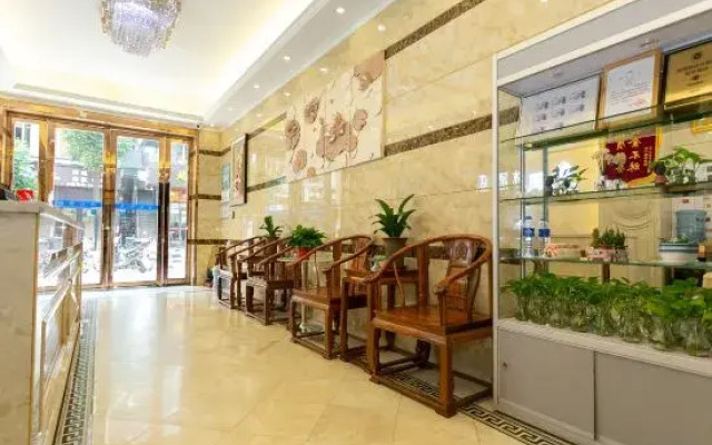 fenglin Hotel