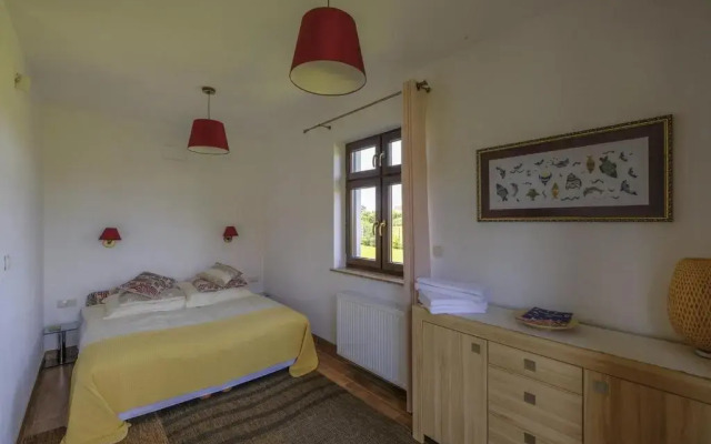 Apartamenty z Klimatem