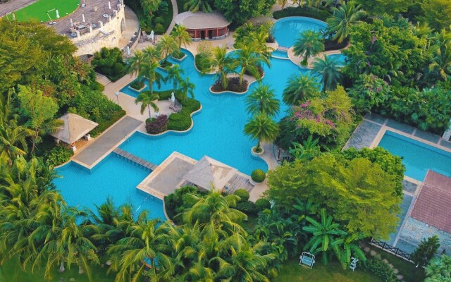 Hainan Xikang Wellness & Resorts