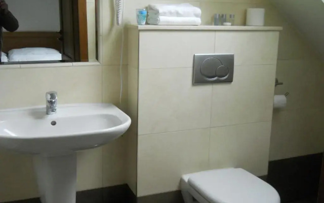 Apartmán Lednice