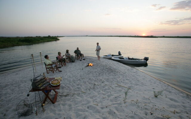 Ntwala Island Lodge