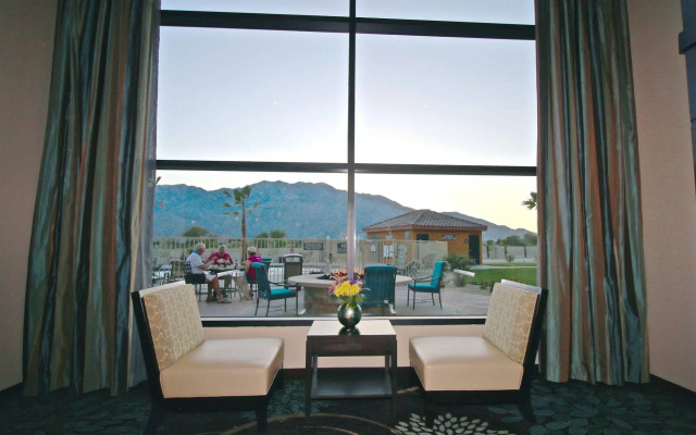 Homewood Suites by Hilton Cathedral City Palm Springs