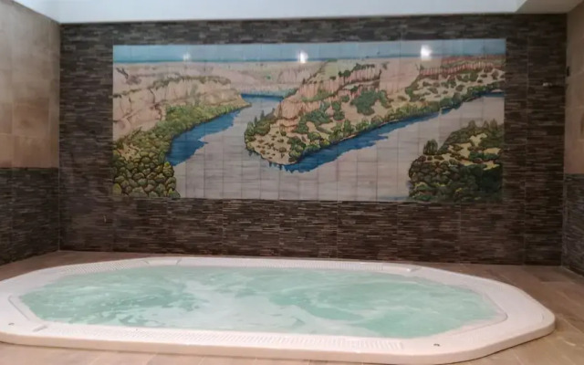 Hotel Rural Puente del Duraton