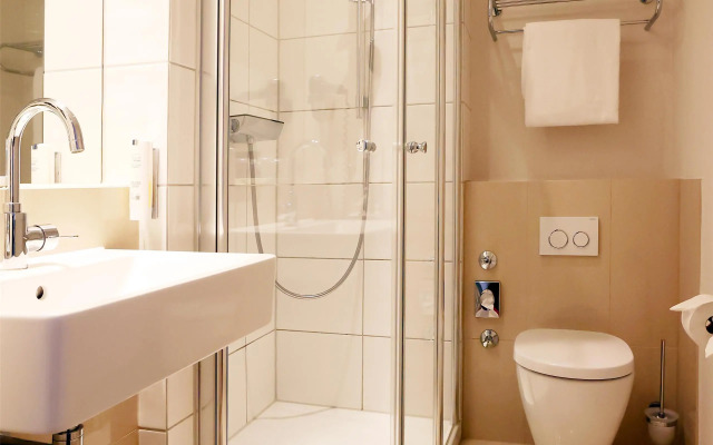 Best Western Plus Hotel St. Raphael