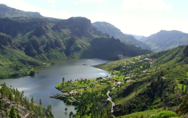 Precioso Bungalow 12