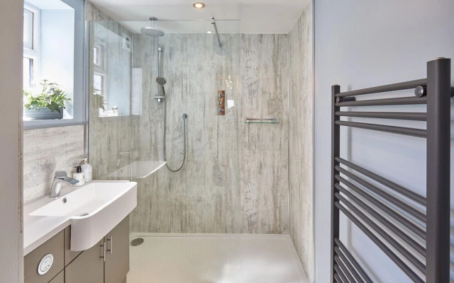 The Beach House in Marske-by-the-sea