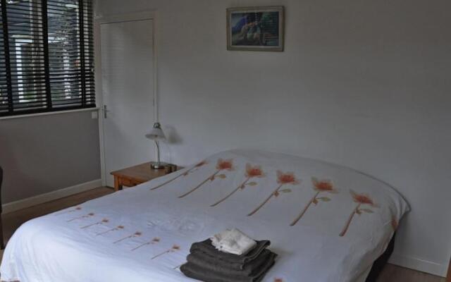 B&b Huize Klein Tafelberg