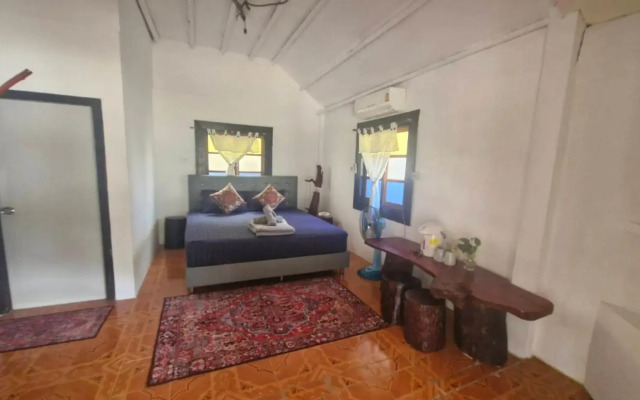 Mai Pen Rai Bungalows