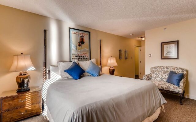 Westwind at Vail