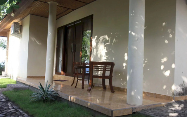 Rising Star Dive Resort