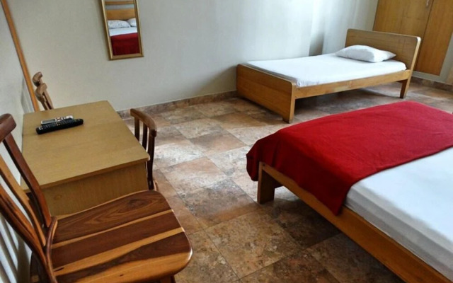 Hotel Marvento Uno