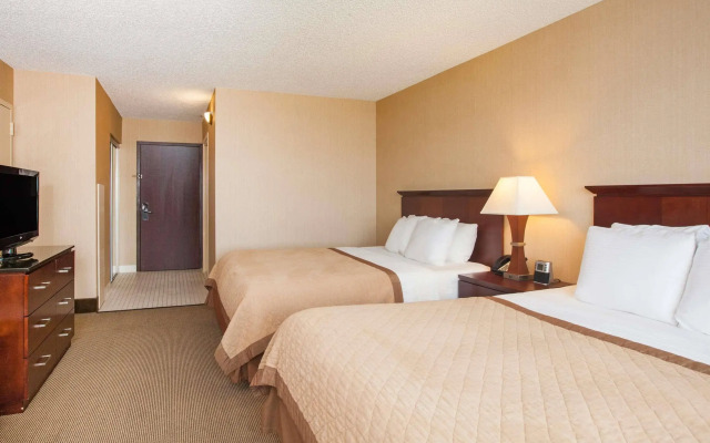 Wyndham Tulsa
