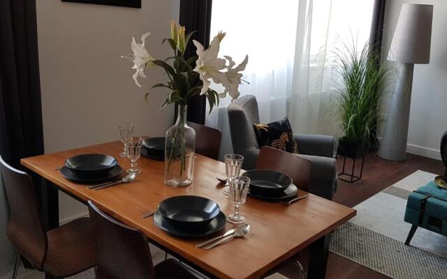Boutique apartman I