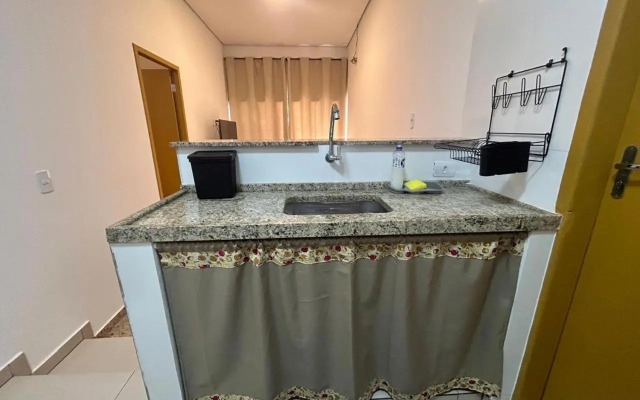 Sobradinho Tiradentes